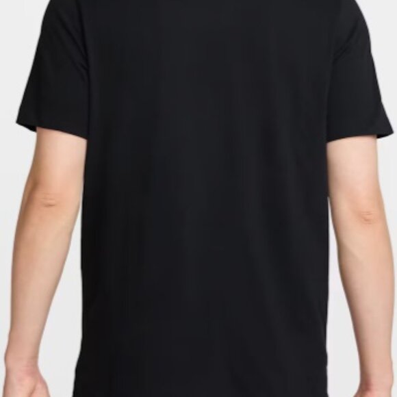 Nike Court Men's Dri-FIT Tennis T-Shirt - Medium - NWT - Picture 2 of 4